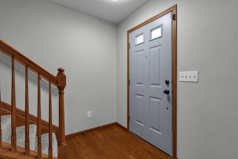 Tiny photo for 8726 Woodwind Drive, Lewis Center, OH 43035 (MLS # 226002921)