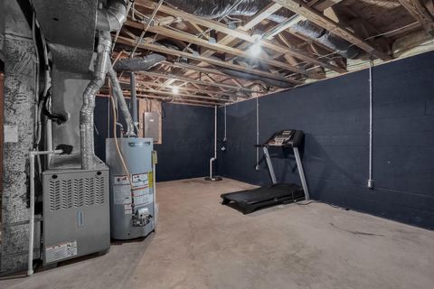 Tiny photo for 8726 Woodwind Drive, Lewis Center, OH 43035 (MLS # 226002921)