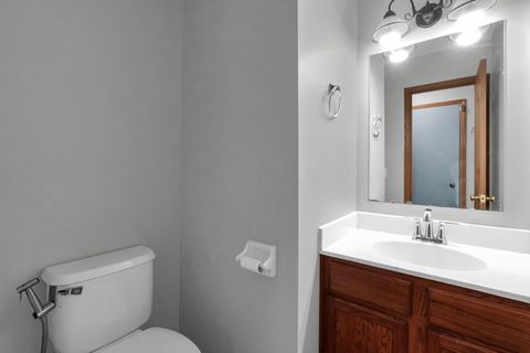 Tiny photo for 8726 Woodwind Drive, Lewis Center, OH 43035 (MLS # 226002921)