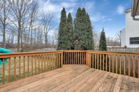 Tiny photo for 8726 Woodwind Drive, Lewis Center, OH 43035 (MLS # 226002921)