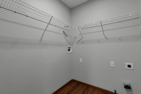 Tiny photo for 8726 Woodwind Drive, Lewis Center, OH 43035 (MLS # 226002921)