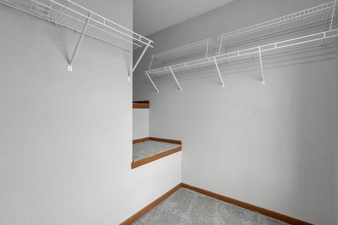 Tiny photo for 8726 Woodwind Drive, Lewis Center, OH 43035 (MLS # 226002921)