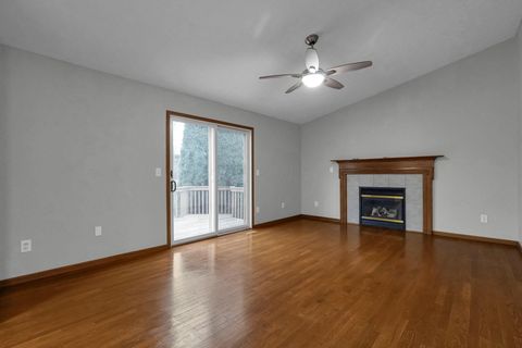 Tiny photo for 8726 Woodwind Drive, Lewis Center, OH 43035 (MLS # 226002921)