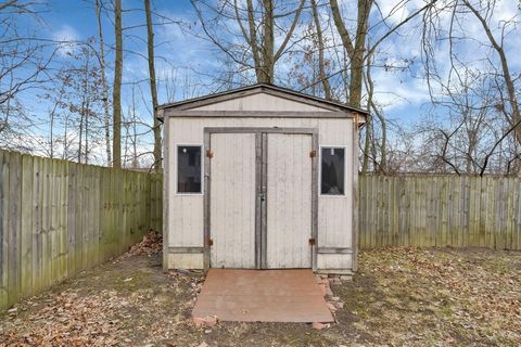 Tiny photo for 8726 Woodwind Drive, Lewis Center, OH 43035 (MLS # 226002921)