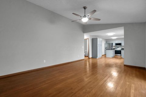 Tiny photo for 8726 Woodwind Drive, Lewis Center, OH 43035 (MLS # 226002921)