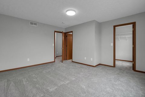 Tiny photo for 8726 Woodwind Drive, Lewis Center, OH 43035 (MLS # 226002921)