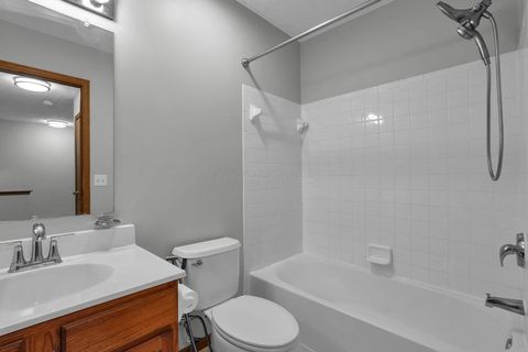 Tiny photo for 8726 Woodwind Drive, Lewis Center, OH 43035 (MLS # 226002921)