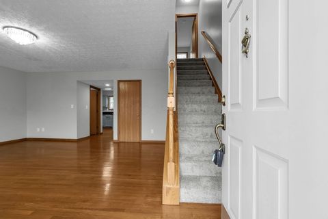 Tiny photo for 8726 Woodwind Drive, Lewis Center, OH 43035 (MLS # 226002921)