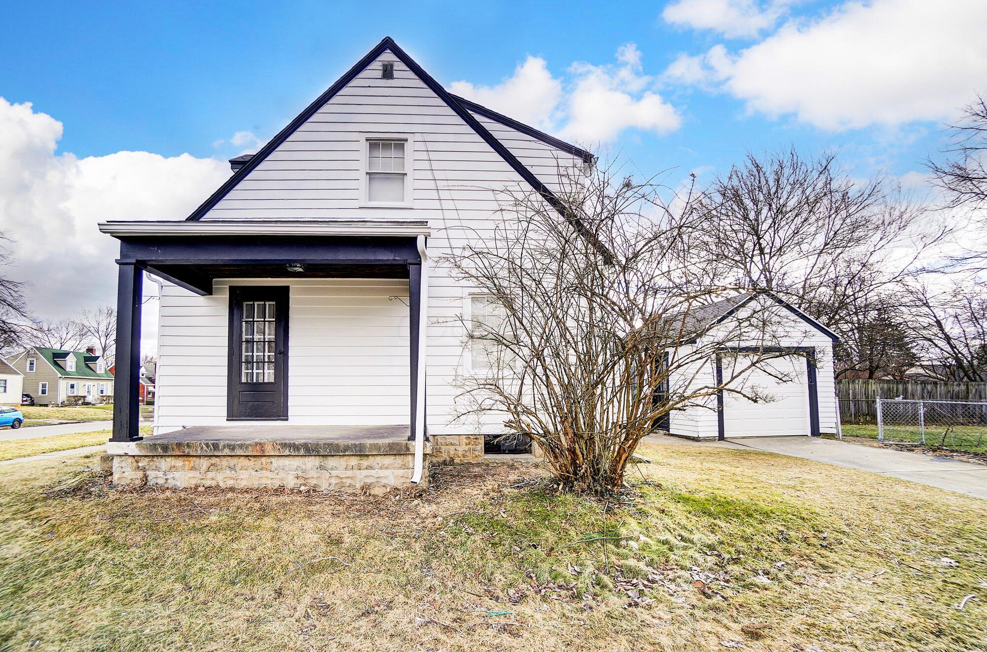 501 S Clairmont Avenue, Springfield, Ohio image 38