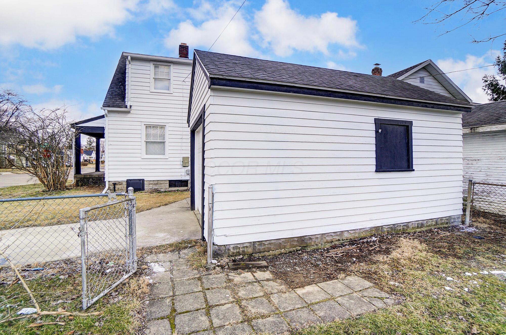 501 S Clairmont Avenue, Springfield, Ohio image 36