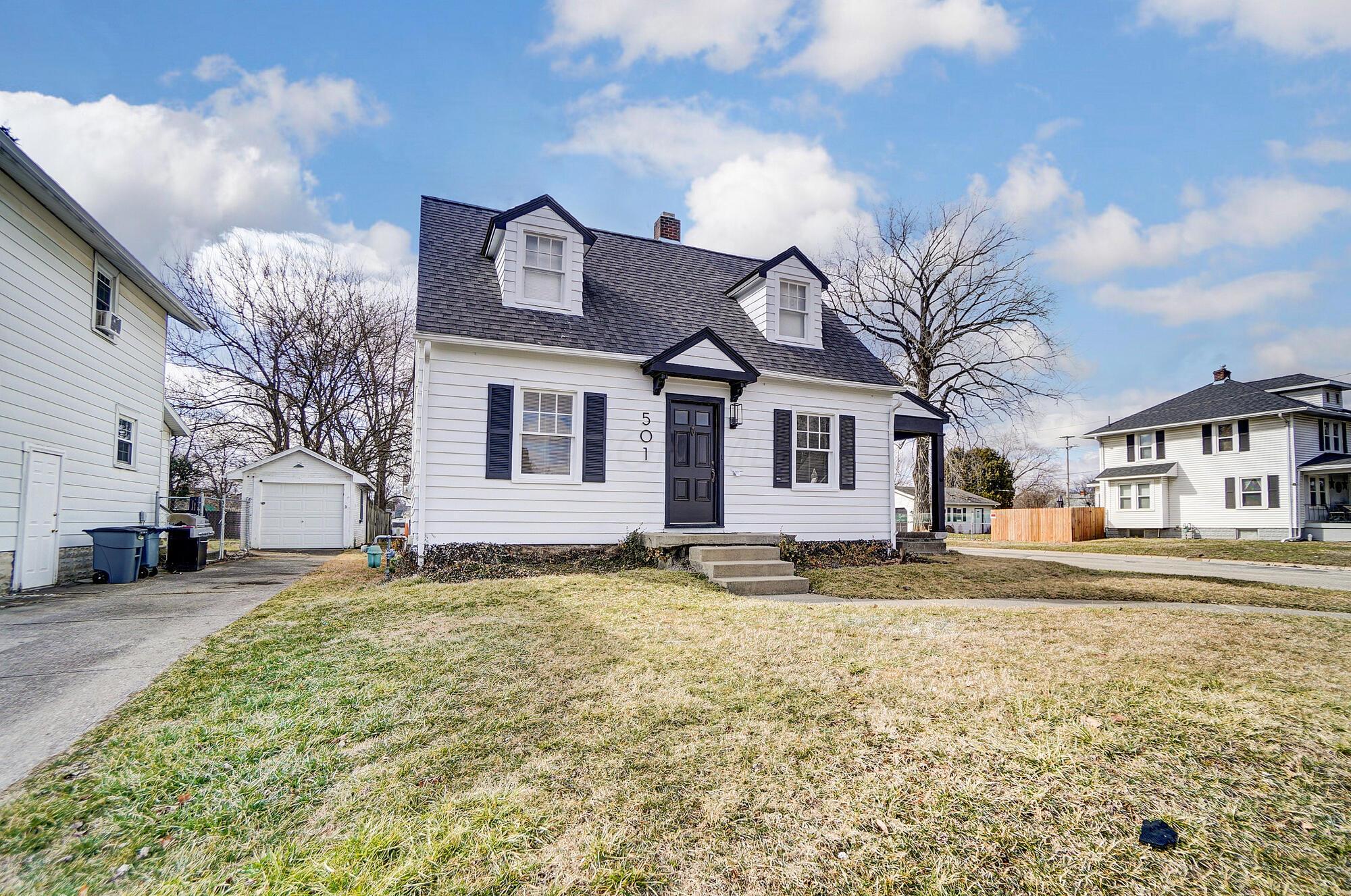 501 S Clairmont Avenue, Springfield, Ohio image 3