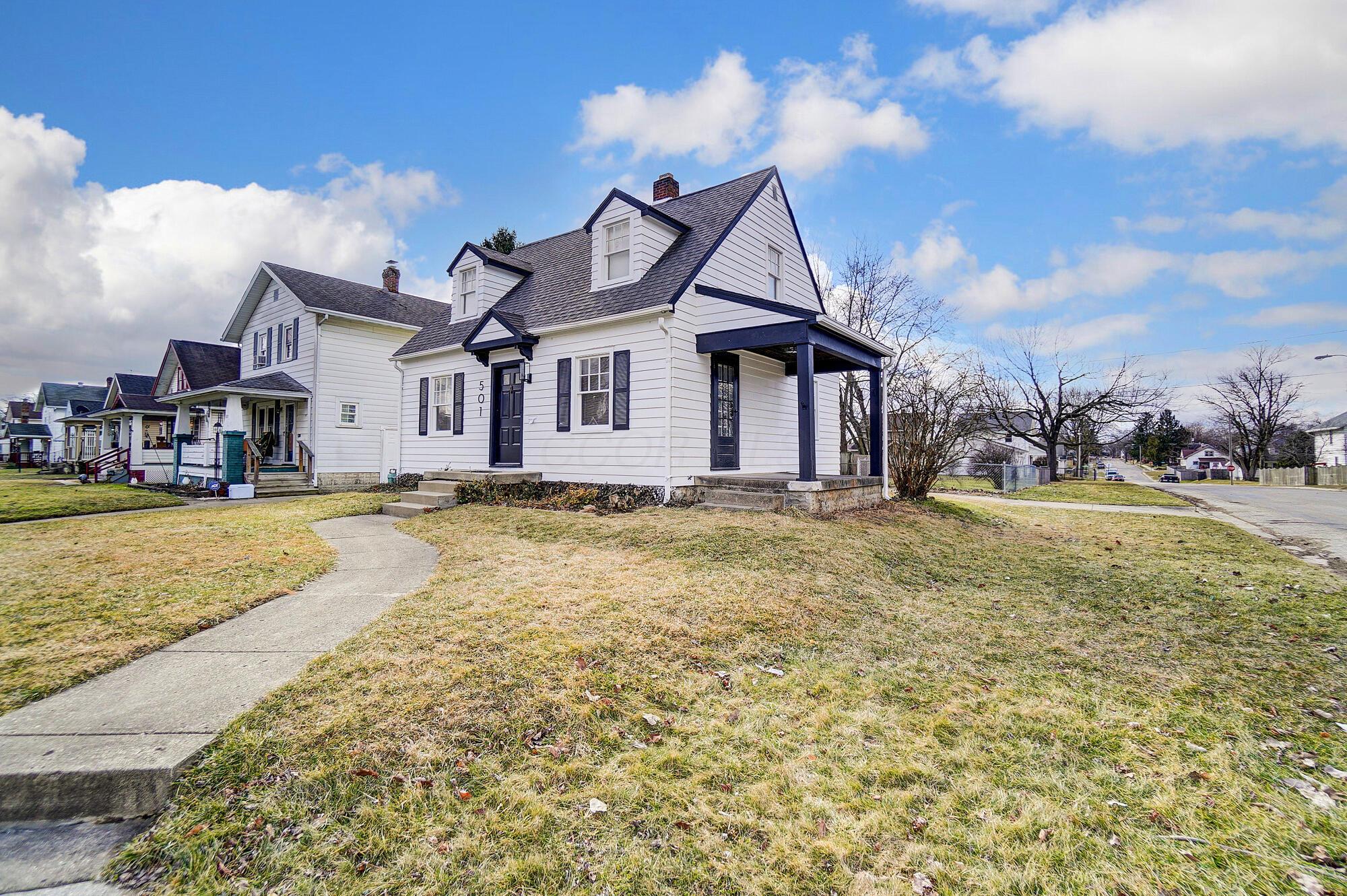 501 S Clairmont Avenue, Springfield, Ohio image 2