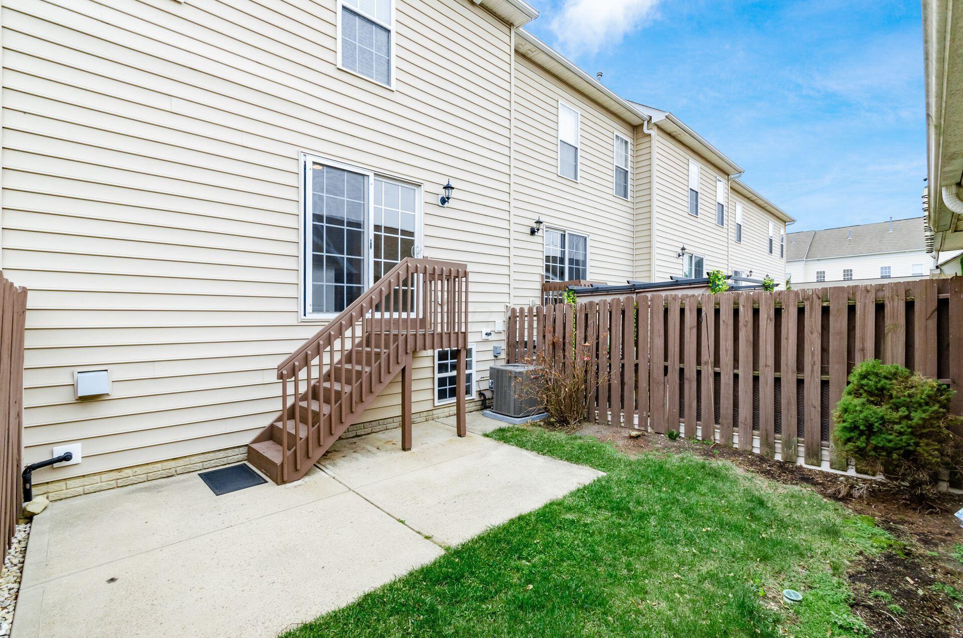 6337 Needletail Road #24, Columbus, Ohio image 29