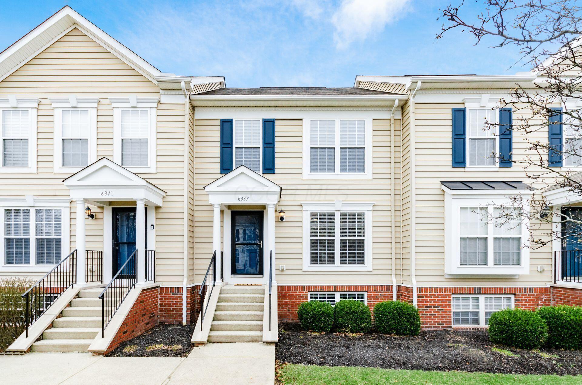 6337 Needletail Road #24, Columbus, Ohio image 1