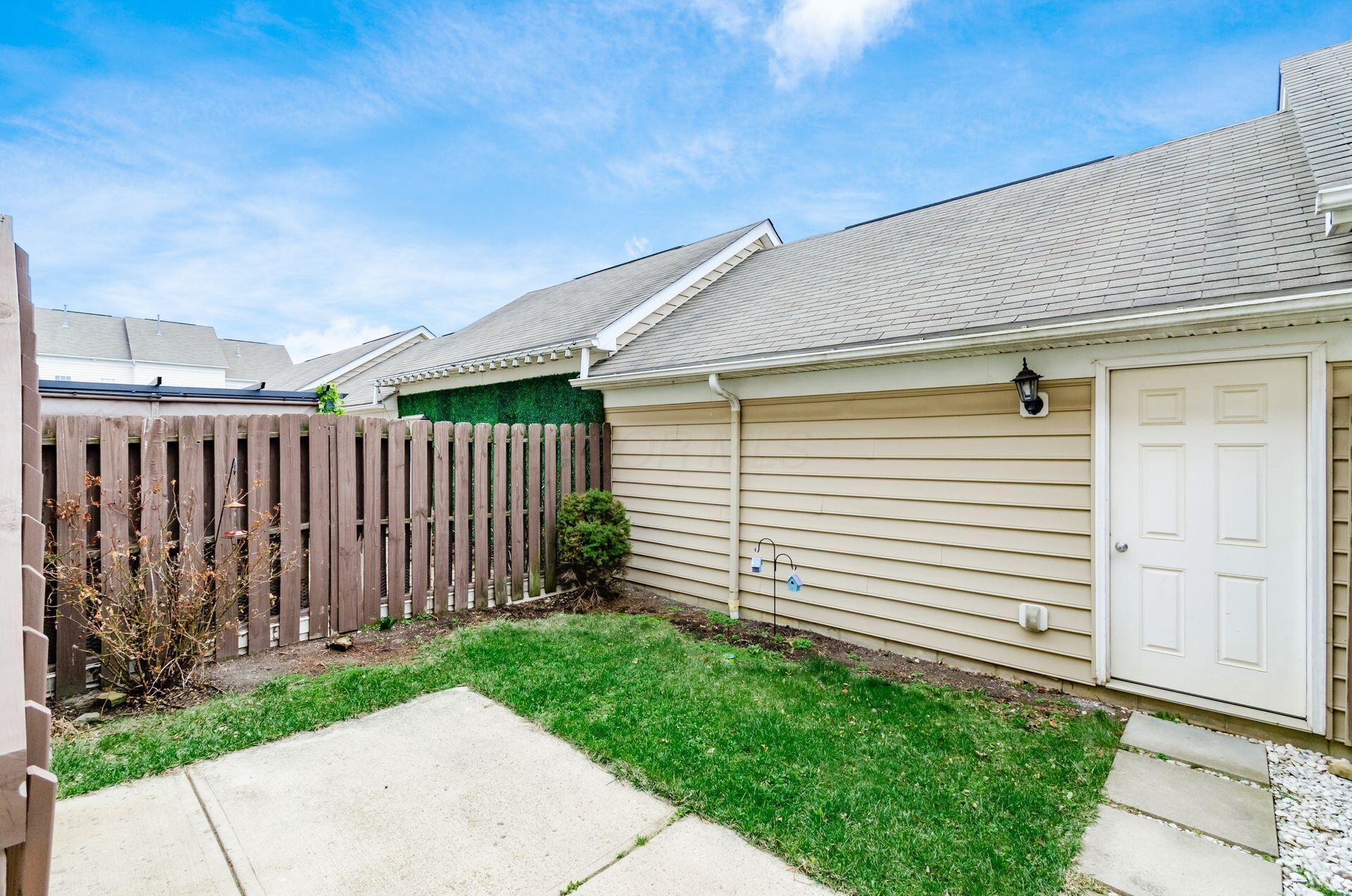 6337 Needletail Road #24, Columbus, Ohio image 30