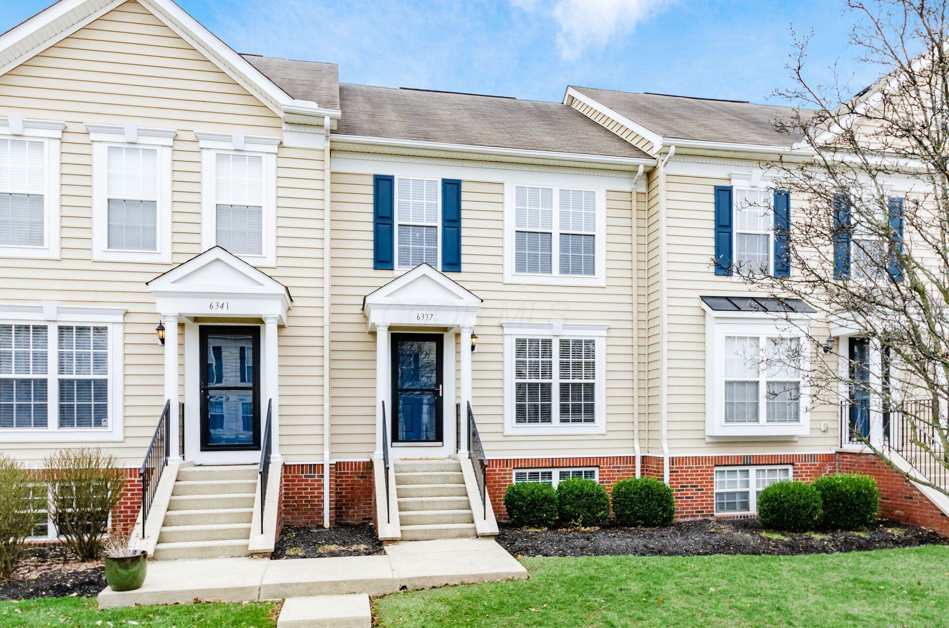 6337 Needletail Road #24, Columbus, Ohio image 2