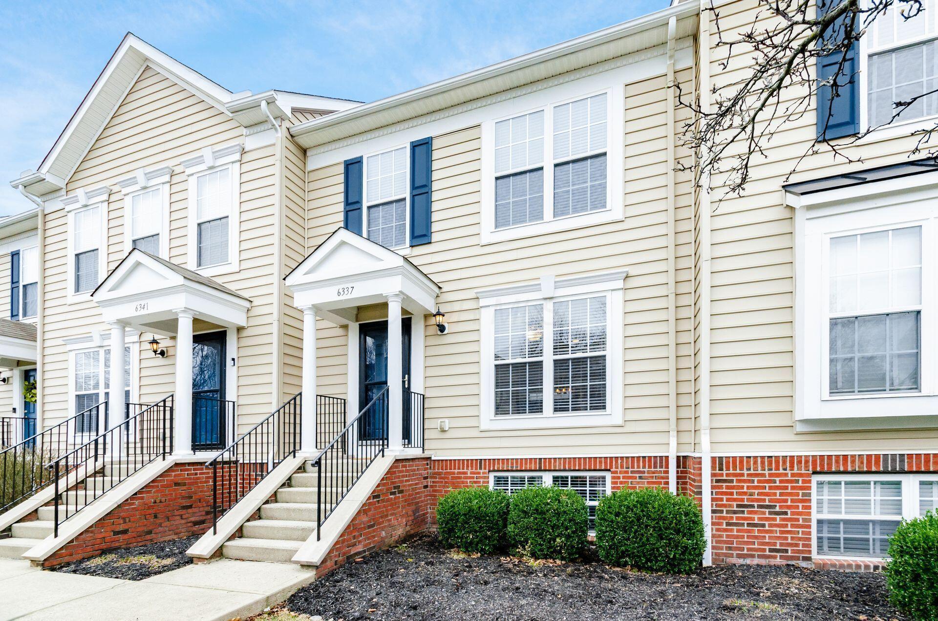 6337 Needletail Road #24, Columbus, Ohio image 4