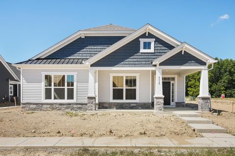 Photo of 4528 Nonius Drive, Hilliard, OH 43026 (MLS # 225017550)