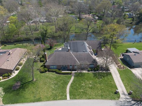 2433 Brookwood Road Columbus OH 43209