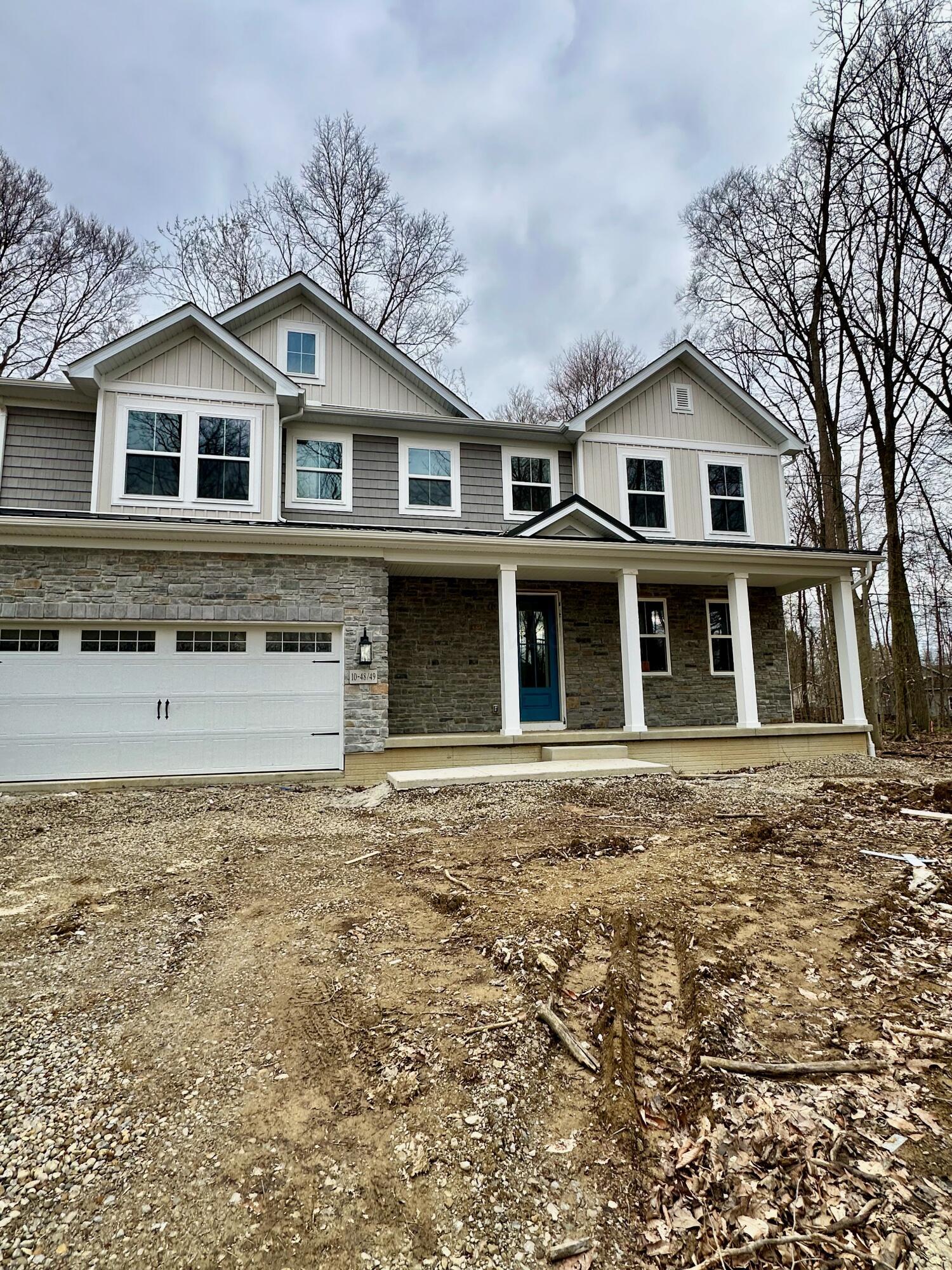 48/49 Candlewood Drive #10, Mount Gilead, Ohio image 2