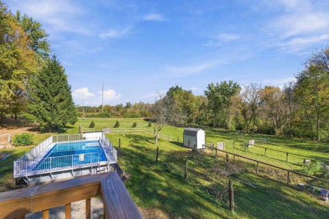 Tiny photo for 1680 Hanover Road, Delaware, OH 43015 (MLS # 226038159)