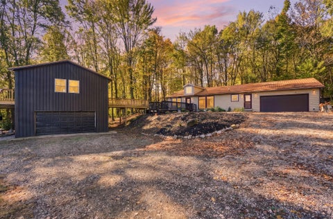 Tiny photo for 1680 Hanover Road, Delaware, OH 43015 (MLS # 226038159)