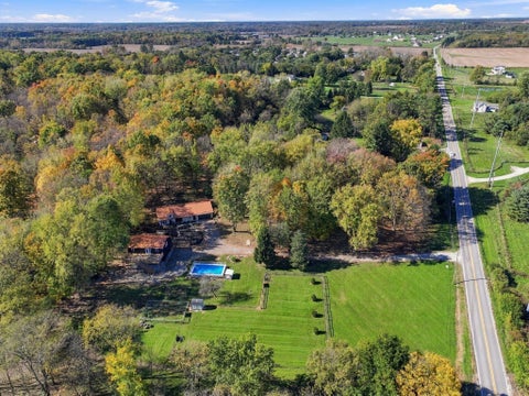 Tiny photo for 1680 Hanover Road, Delaware, OH 43015 (MLS # 226038159)