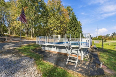 Tiny photo for 1680 Hanover Road, Delaware, OH 43015 (MLS # 226038159)