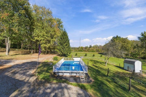 Tiny photo for 1680 Hanover Road, Delaware, OH 43015 (MLS # 226038159)