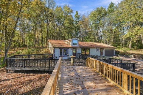 Tiny photo for 1680 Hanover Road, Delaware, OH 43015 (MLS # 226038159)