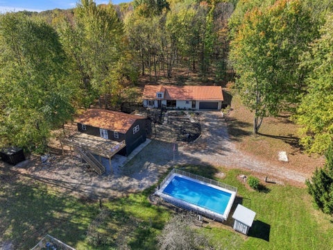 Tiny photo for 1680 Hanover Road, Delaware, OH 43015 (MLS # 226038159)