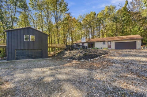 Photo of 1680 Hanover Road, Delaware, OH 43015 (MLS # 226038159)