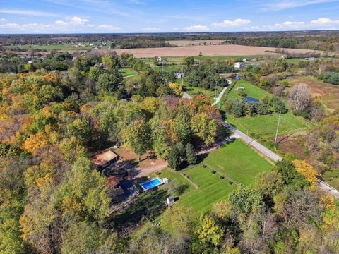 Tiny photo for 1680 Hanover Road, Delaware, OH 43015 (MLS # 226038159)
