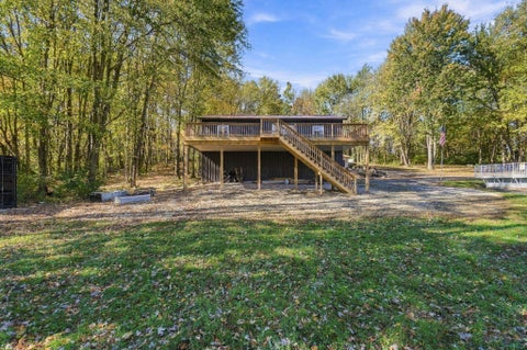 Tiny photo for 1680 Hanover Road, Delaware, OH 43015 (MLS # 226038159)