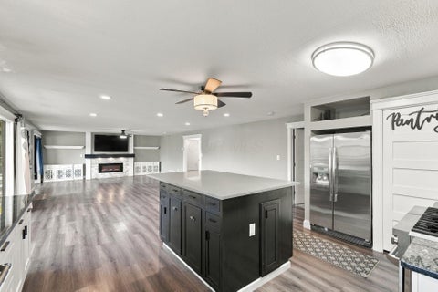 Tiny photo for 1680 Hanover Road, Delaware, OH 43015 (MLS # 226038159)
