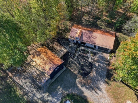 Tiny photo for 1680 Hanover Road, Delaware, OH 43015 (MLS # 226038159)