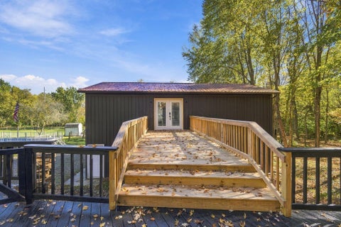 Tiny photo for 1680 Hanover Road, Delaware, OH 43015 (MLS # 226038159)