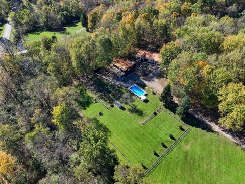 Tiny photo for 1680 Hanover Road, Delaware, OH 43015 (MLS # 226038159)