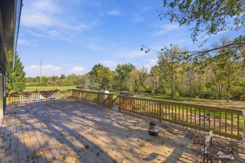 Tiny photo for 1680 Hanover Road, Delaware, OH 43015 (MLS # 226038159)
