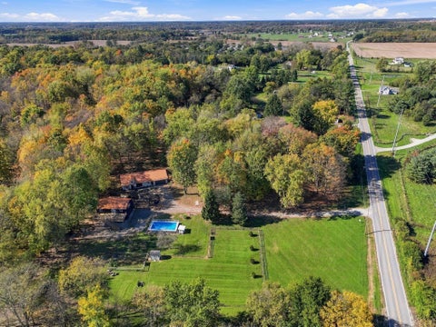 Tiny photo for 1680 Hanover Road, Delaware, OH 43015 (MLS # 226038159)