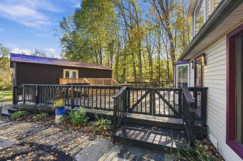 Tiny photo for 1680 Hanover Road, Delaware, OH 43015 (MLS # 226038159)