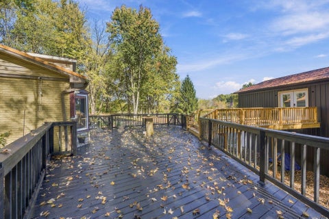 Tiny photo for 1680 Hanover Road, Delaware, OH 43015 (MLS # 226038159)