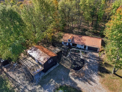 Tiny photo for 1680 Hanover Road, Delaware, OH 43015 (MLS # 226038159)