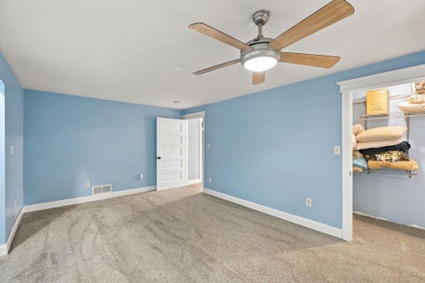 Tiny photo for 1680 Hanover Road, Delaware, OH 43015 (MLS # 226038159)