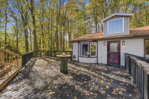 Tiny photo for 1680 Hanover Road, Delaware, OH 43015 (MLS # 226038159)