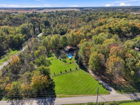 Tiny photo for 1680 Hanover Road, Delaware, OH 43015 (MLS # 226038159)