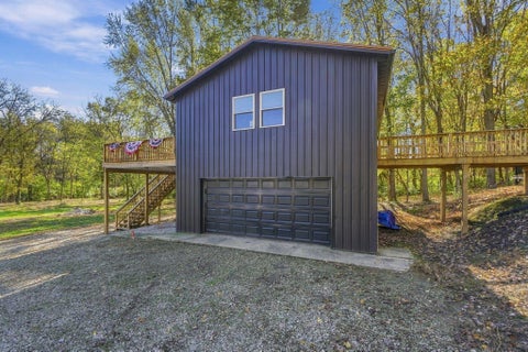 Tiny photo for 1680 Hanover Road, Delaware, OH 43015 (MLS # 226038159)