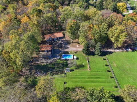 Tiny photo for 1680 Hanover Road, Delaware, OH 43015 (MLS # 226038159)