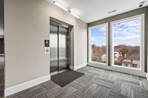 Tiny photo for 5211 Highpointe Lakes Drive 7402 #7402, Westerville, OH 43081 (MLS # 226000627)