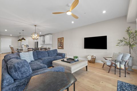 Tiny photo for 5211 Highpointe Lakes Drive 7402 #7402, Westerville, OH 43081 (MLS # 226000627)